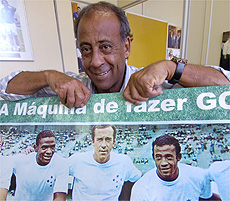 Dirceu falou de Arrascaeta