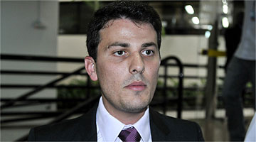 O órgão foi bastante crítico em relação à posição da CBF na decisão de nomear Marcelo Aro seu diretor de ética e transparência