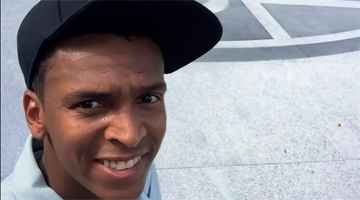 Jô lamentou falta de maturidade no fim