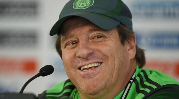 Com o foco dividido pela Copa Ouro da Concacaf, a lista de Herrera não teve os principais destaques do México na atualidade