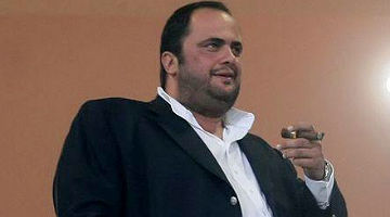 Marinakis está na mira de Ministério Público por suposto resultado arranjado há dois anos