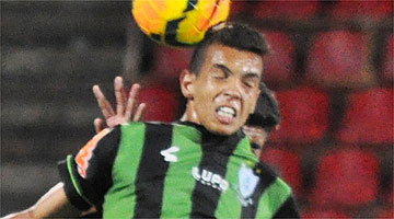 Makton foi convocado para Seleção Sub-17