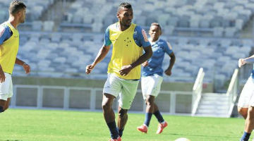 Autor do gol da vitória em Núñez, Marquinhos é um dos trunfos celestes nesta quarta-feira