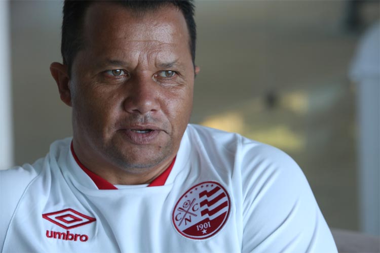 "Acho que não tinha a dimensão do quanto as pessoas gostam de você. Obrigado de coração", publicou Kuki