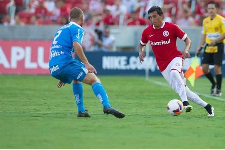 Carlos Luque voltou à pauta do Sport e é um dos nomes que podem ser anunciados nesta quarta-feira