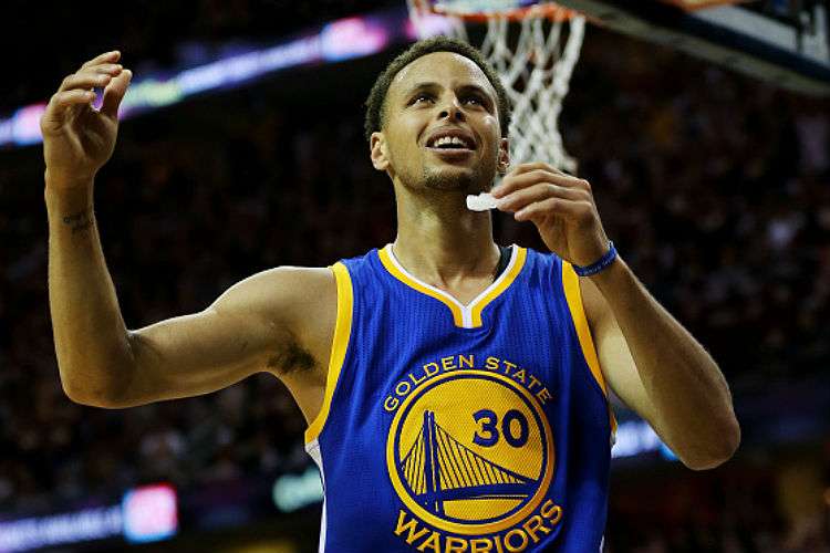 Stephen Curry atribui virada do Cavaliers nas finais da NBA à queda de rendimento do Warriors