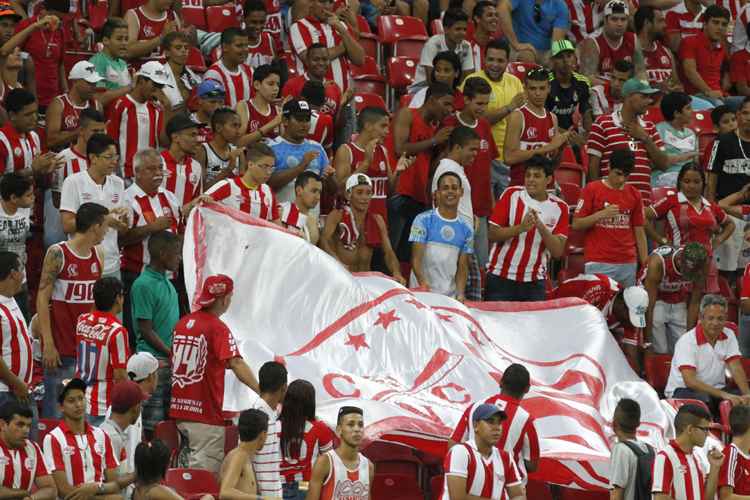 Técnico alvirrubro espera que os torcedores aproveitem boa fase para se associar ao clube e apoiar o time
