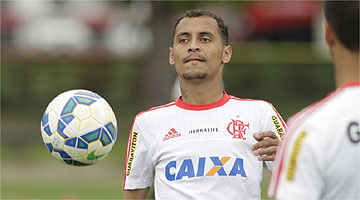 Relacionado, Alan Patrick poderá fazer estreia