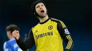 Cech teria promessa de ser titular no Arsenal
