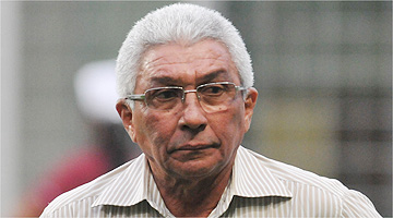 Givanildo diz que Coelho poderia ter vencido