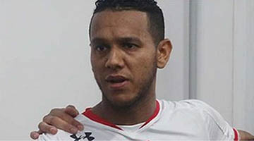 Souza é a terceira saída de jogador do São Paulo em duas semanas.