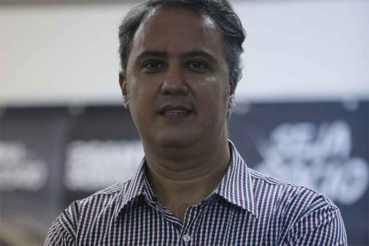 Ex-diretor da base e conselheiro do clube, Thomaz Barbosa encontrou Grafite em restaurante e iniciou contato
