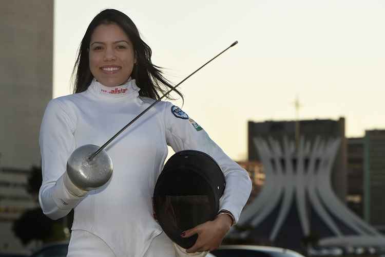 Rayssa vai ao Mundial da modalidade antes de disputar os Jogos Pan-Americanos
