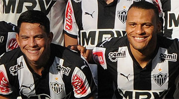 Giovanni Augusto e Patric: conselhos