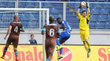 Casillas não teve muito trabalho em sua estreia pelo Porto