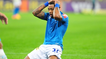 Lance de Marinho que poderia ter mudado o resultado da partida foi logo após o gol do Avaí