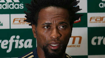 Zé Roberto, do Palmeiras, comenta possíveis causas do 7 a 1 no Mineirão