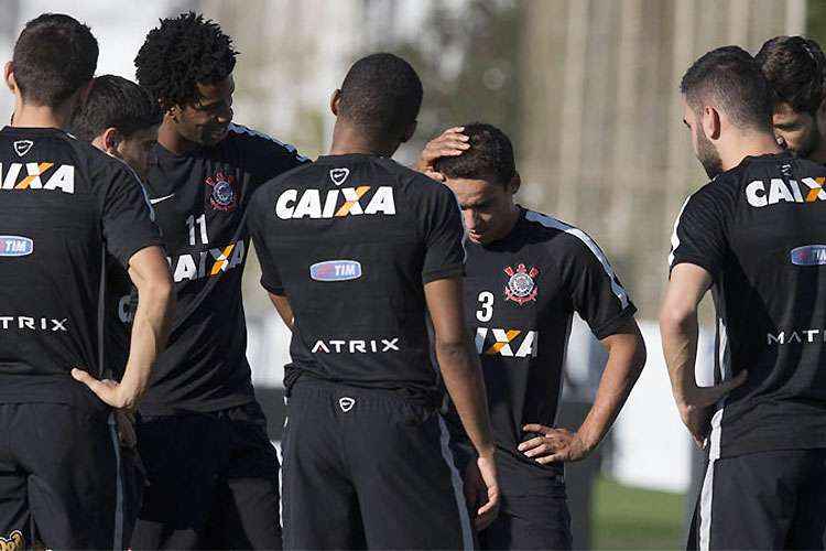 Se o Corinthians vive bom momento e está invicto há sete rodadas o Vasco chega para o jogo combalido