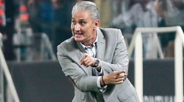 Após vitória sobre Vasco, Tite dará folga ao elenco do Corinthians no fim de semana