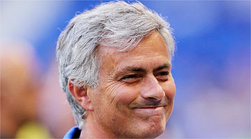 Mourinho diz que Chelsea ganhará títulos