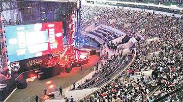 Duelo das equipes finalistas foi na Arena Palmeiras 