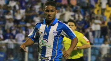 Atleta pode ser afastado do futebol por quatro anos