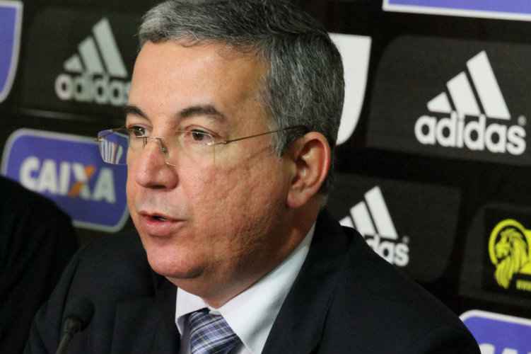 Dirigente já encaminhou para a ouvidoria da CBF e da comissão nacional de arbitragem um ofício solicitando a troca da arbitragem