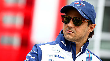 Sexto colocado no Mundial, Massa confia em bom resultado na volta das férias da F-1
