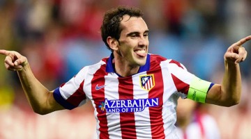 Godín amplia contrato a despeito do interesse de outros clubes
