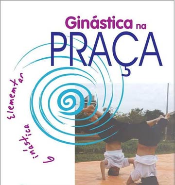 Participantes se exercitarão de uma maneira lúdica, através de vários movimentos