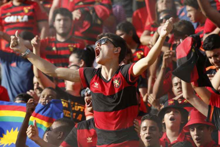 Bilhetes promocionais começam a ser vendidos na segunda-feira, na Ilha do Retiro