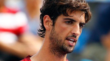 Ao lado do gaúcho Marcelo Demoliner, Thomaz Bellucci avança de fase em Nova York