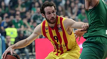 Contratação do brasileiro Marcelinho Horta é confirmada pelo Los Angeles Lakers 