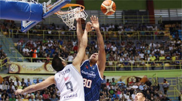 Real Madrid venceu o Bauru pelo Mundial