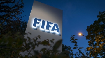 Blatter deixou prédio da Fifa pelos fundos