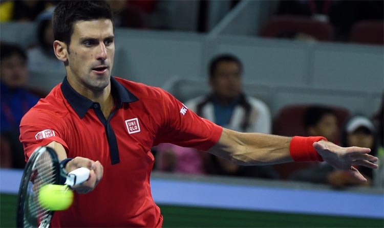 Para domingo, Djoko segue como favorito, mas deve encontrar maior dificuldade para vencer Nadal de novo