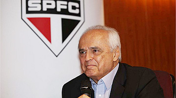 Presidente interino, Carlos Augusto de Barros e Silva, é até agora único candidato confirmado