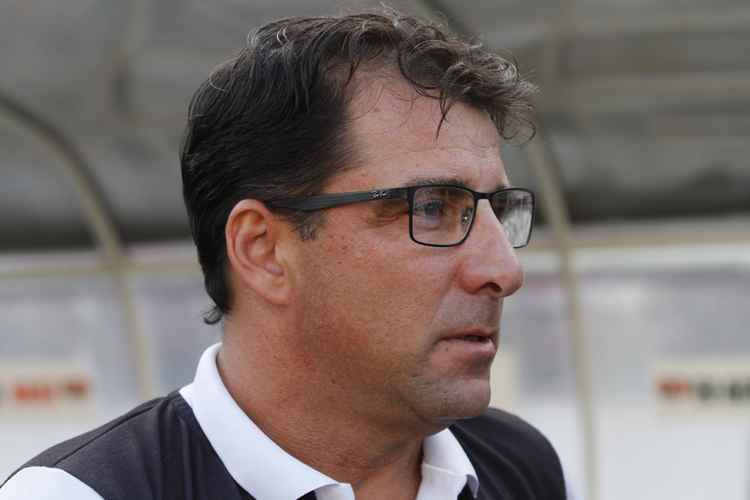 Marcelo Martelotte relembrou a campanha de 1999 e pediu que jogadores encarem partidas como "decisão"