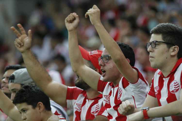 Expectativa é de bater o recorde do time na Série B - 10.427 pagantes -, do clássico com o Santa Cruz