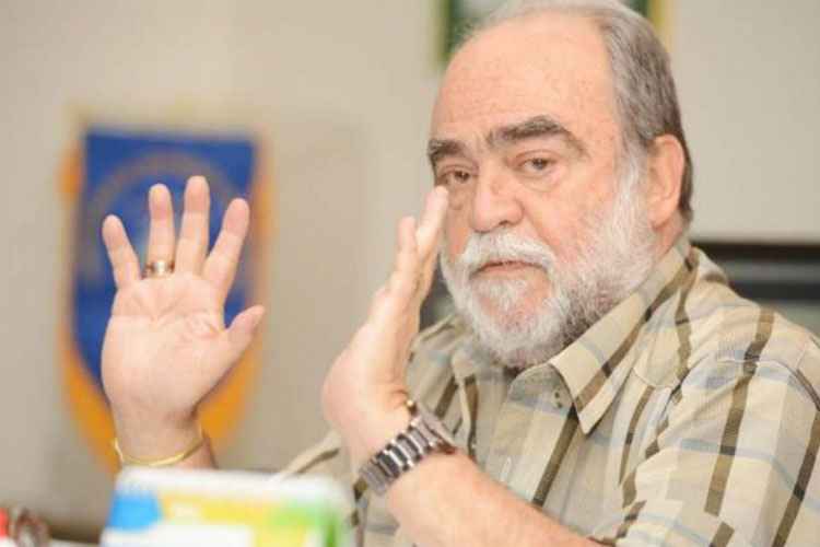 Presidente da Federação Catarinense garante que Primeira Liga vai acontecer com ou sem apoio da CBF