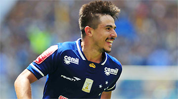Para não aumentar a ansiedade, os jogadores cruzeirenses, pelo menos publicamente, têm evitado projetar o que terão de fazer para conquistar a classificação à Libertadores