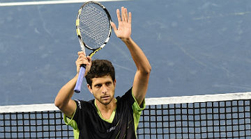 Marcelo Melo desbanca irmãos Bryan e é, oficialmente, o líder do ranking de duplistas da ATP