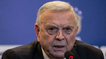 José Maria Marin, ex-presidente da CBF e foi último cartola a ter caso avaliado, foi extraditado
