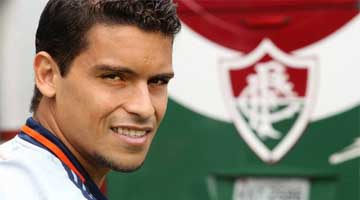Jean é uma das prioridades do Cruzeiro para 2016