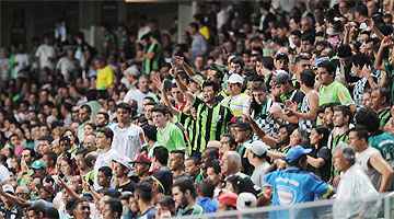 Quase 7 mil pessoas estiveram no Independência