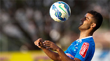 Alisson já projeta próxima temporada no Cruzeiro