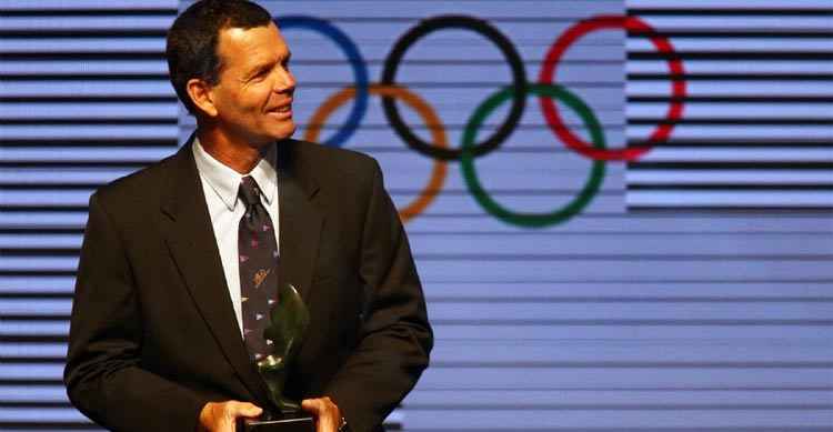 No Brasil, Torben Grael é, junto com Robert Scheidt, o maior medalhista olímpico do País