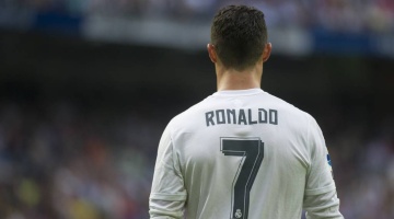 Cristiano Ronaldo não tem uma bola relação com o atual técnico do Real Madrid, Rafael Benítez