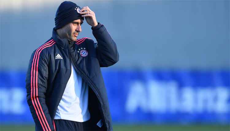 Técnico Pep osep Guardiola entende que a partida pode se tornar uma das mais complicadas do líder até aqui