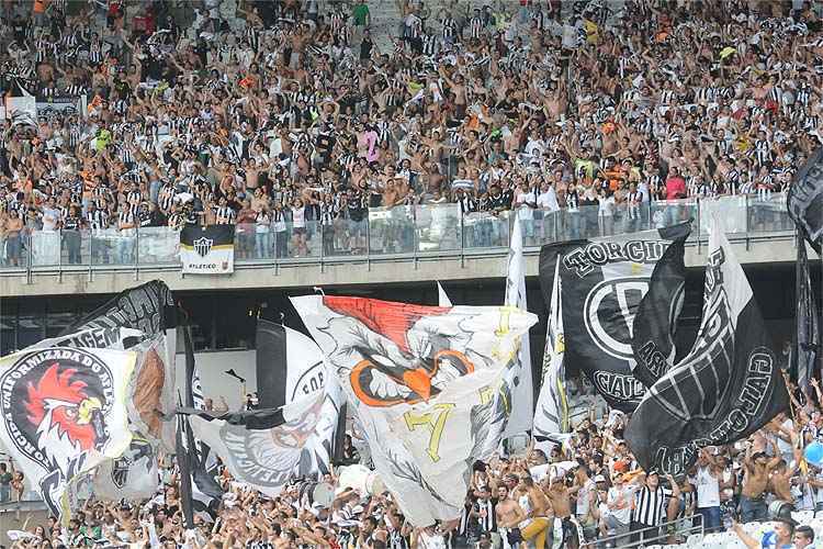 Clube espera casa cheia no domingo, às 17h, no Mineirão, em partida de despedida nesta temporada